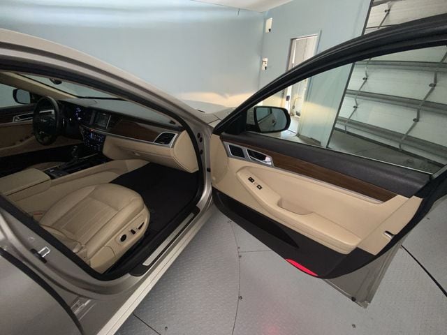 2015 Hyundai Genesis Base - Photo 24