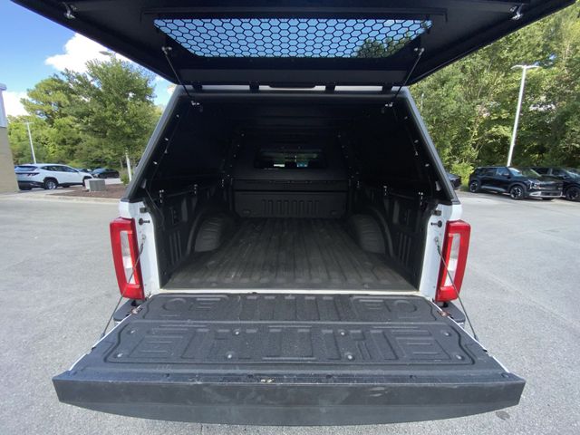 2025 Ford F-250 Super Duty XLT - Photo 23