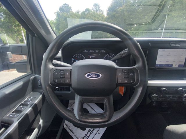 2025 Ford F-250 Super Duty XLT - Photo 14