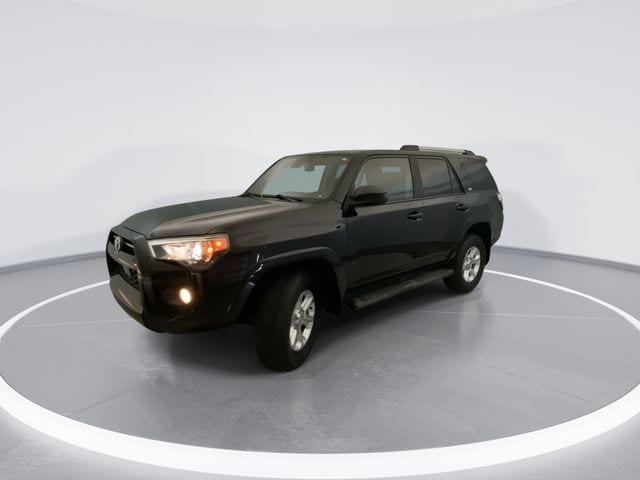 2020 Toyota 4Runner SR5 - Photo 8