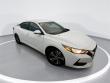 Used 2023 Nissan Sentra SV Sedan