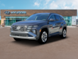 Hyundai Tucson Plug-In Hybrid