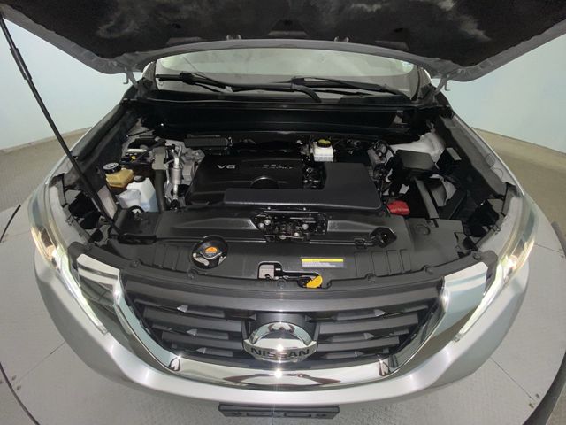 2019 Nissan Pathfinder S - Photo 25