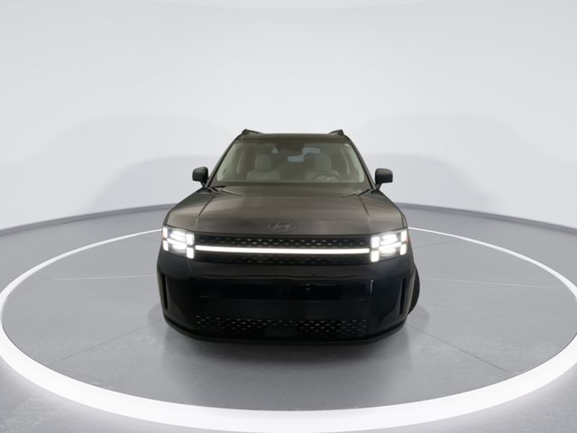 2025 Hyundai Santa Fe Calligraphy - Photo 9