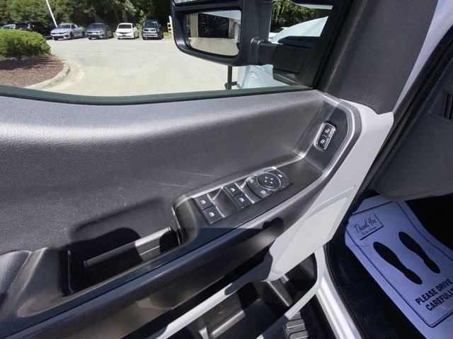2025 Ford F-250 Super Duty XLT - Photo 13