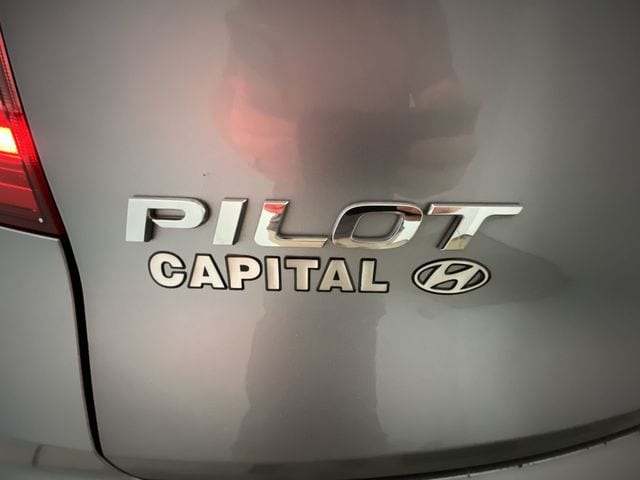 2022 Honda Pilot SE - Photo 27