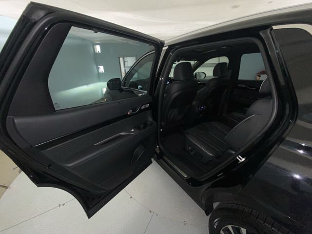 2023 Hyundai Palisade Calligraphy - Photo 23