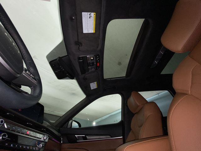 2025 Kia Telluride SX Prestige X-Line - Photo 22