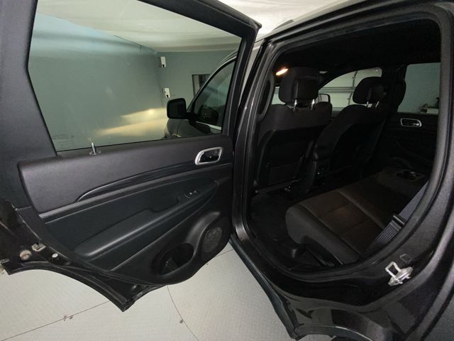 2021 Jeep Grand Cherokee Laredo E - Photo 21
