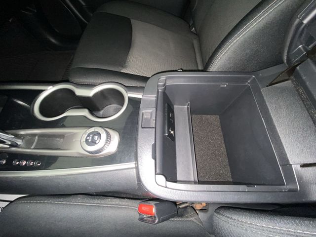 2019 Nissan Pathfinder S - Photo 20