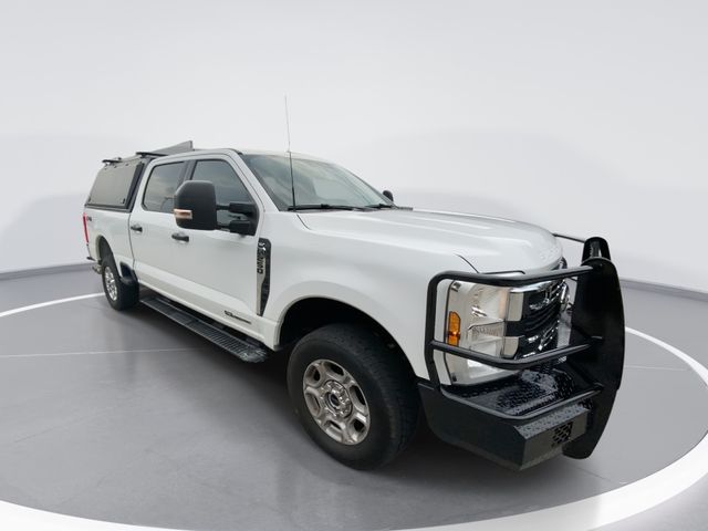 2025 Ford F-250 Super Duty XLT - Photo 1