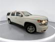 Used 2016 Chevrolet Suburban LS SUV