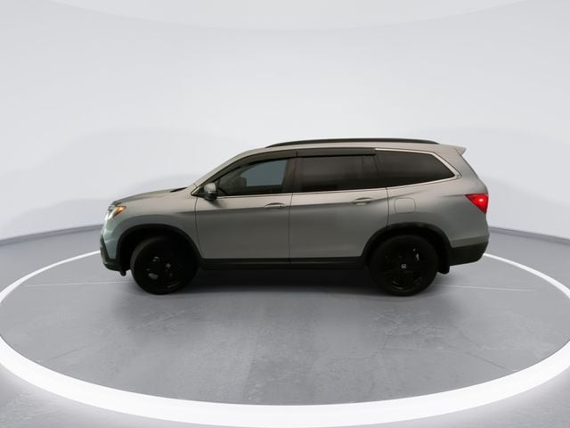 2022 Honda Pilot SE - Photo 9