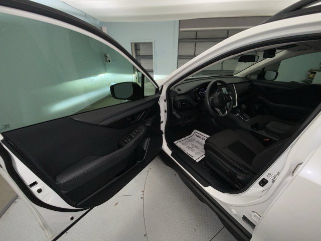 2022 Subaru Outback Base - Photo 11