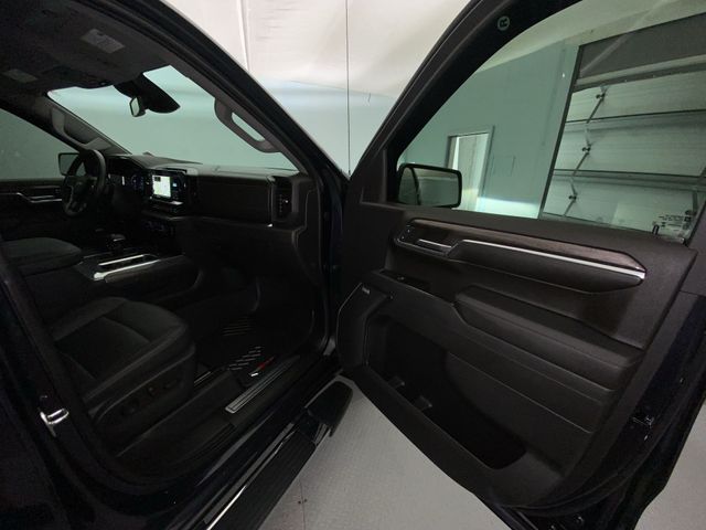 2024 Chevrolet Silverado 1500 LTZ - Photo 24
