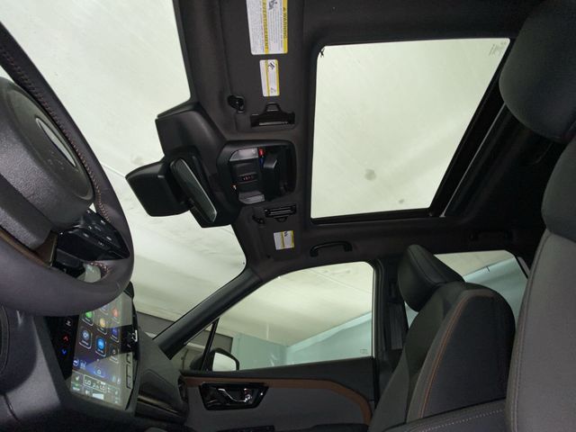 2025 Subaru Forester Sport - Photo 22