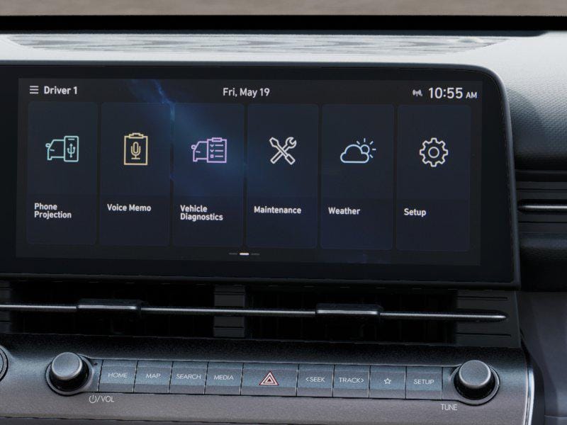 2026 Hyundai Kona SEL Premium - Photo 13