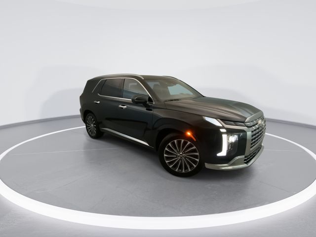 2023 Hyundai Palisade Calligraphy - Photo 8