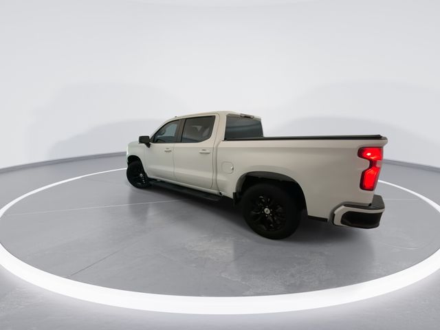 2023 Chevrolet Silverado 1500 RST - Photo 6
