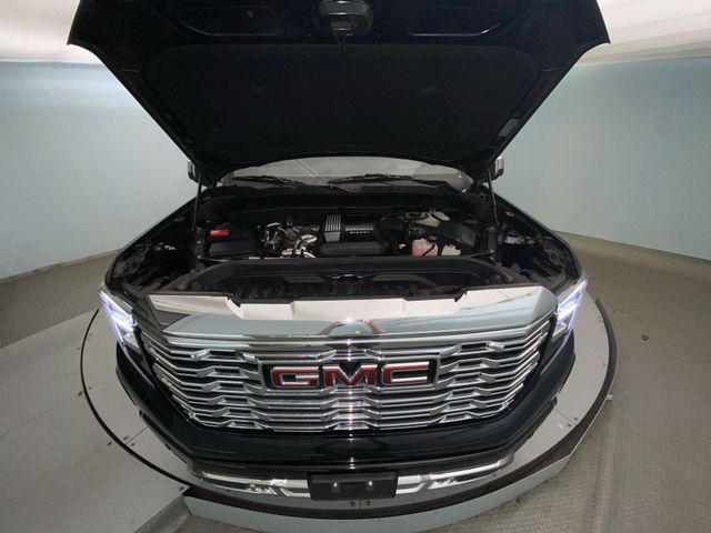 2023 GMC Sierra 1500 Denali Denali - Photo 26