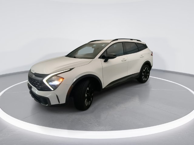 2023 Kia Sportage X-Line - Photo 8