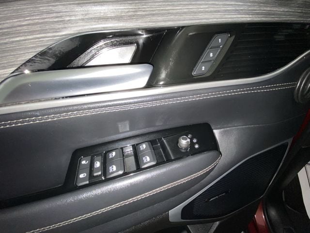 2022 Jeep Wagoneer Series III - Photo 13