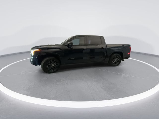 2023 Toyota Tundra Platinum - Photo 9