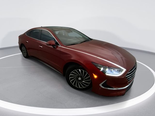 2023 Hyundai Sonata Hybrid