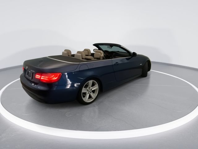 2011 BMW 3 Series 328i - Photo 6