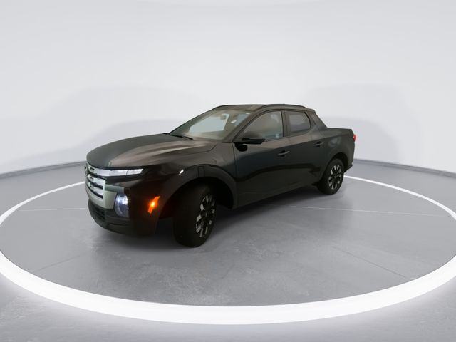 2026 Hyundai Santa Cruz SEL Activity - Photo 8
