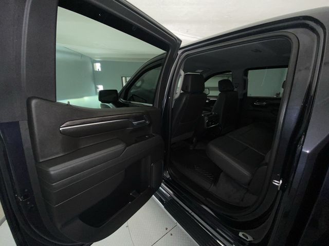 2024 Chevrolet Silverado 1500 LTZ - Photo 22
