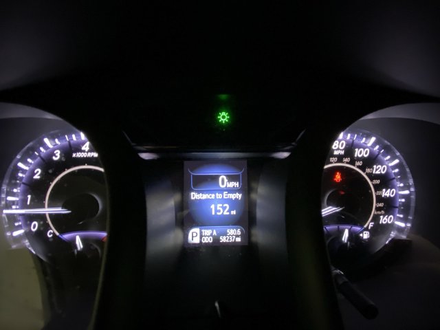 2016 Toyota Avalon Limited - Photo 15
