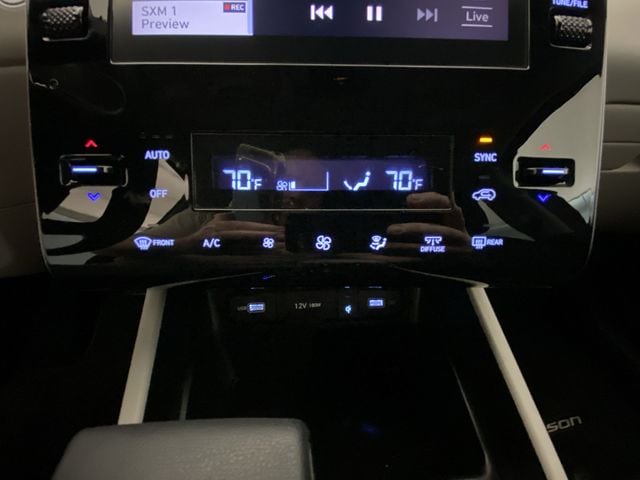 2024 Hyundai Tucson SEL - Photo 18