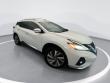 Used 2020 Nissan Murano SL SUV