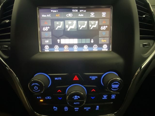 2021 Jeep Grand Cherokee Laredo E - Photo 18