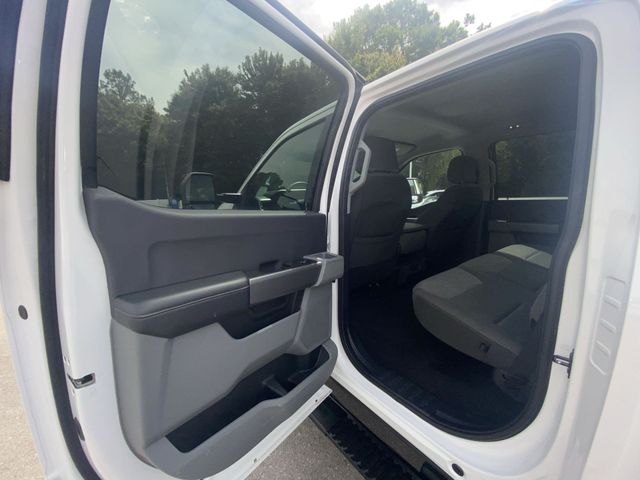 2025 Ford F-250 Super Duty XLT - Photo 22