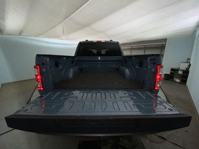 2023 Ford F-150 XL - Photo 23