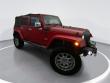 Used 2014 Jeep Wrangler Unlimited Sahara SUV