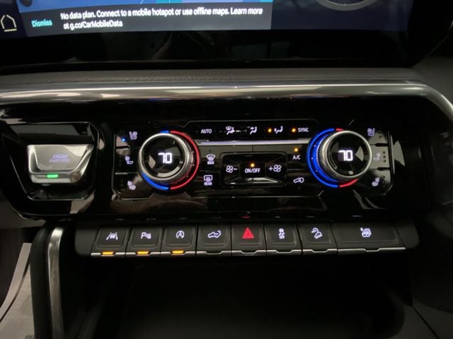 2023 GMC Sierra 1500 Denali Denali - Photo 19