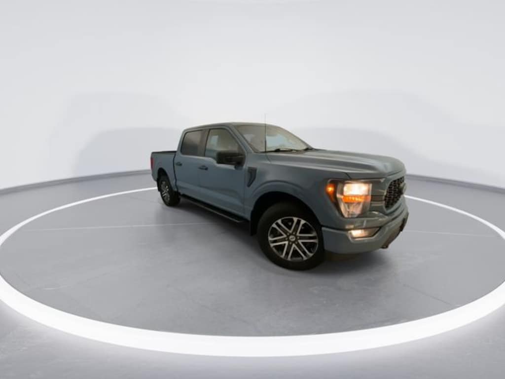 Used 2023 Ford F-150 XL Truck