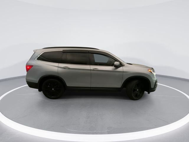 2022 Honda Pilot SE - Photo 5