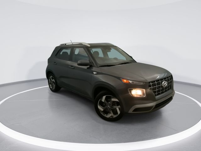 2024 Hyundai Venue SEL - Photo 8