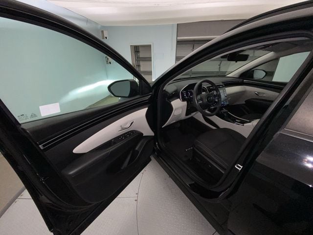 2024 Hyundai Tucson SEL - Photo 11