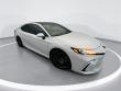 Used 2025 Toyota Camry XSE Sedan
