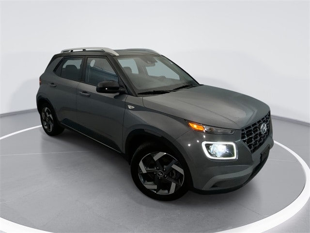 2022 Hyundai Venue Limited