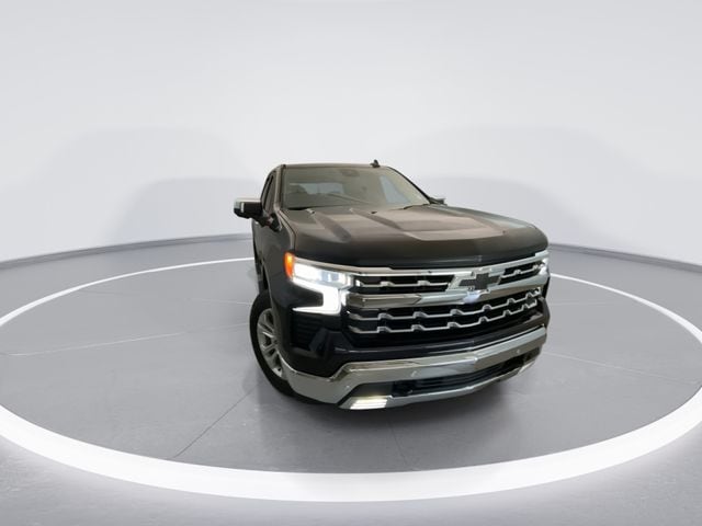 2024 Chevrolet Silverado 1500 LTZ - Photo 9