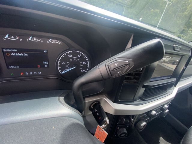 2025 Ford F-250 Super Duty XLT - Photo 20
