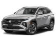 New 2026 Hyundai Tucson SEL Premium FWD SUV