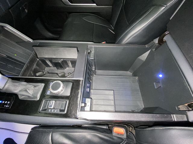 2023 Toyota Tundra Platinum - Photo 21
