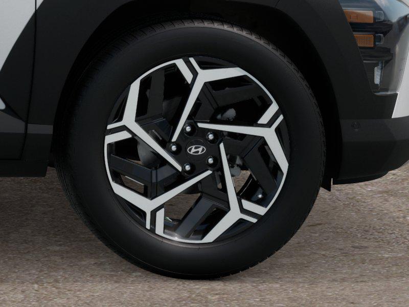 2026 Hyundai Kona Limited - Photo 8